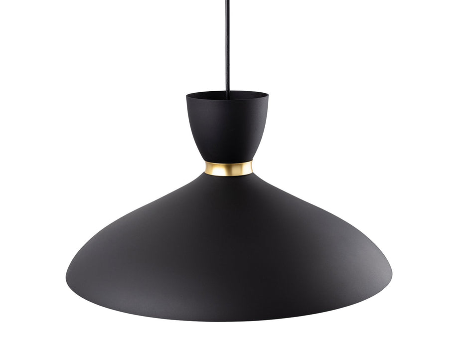 Firstlight Ellis Pendant 2851BK