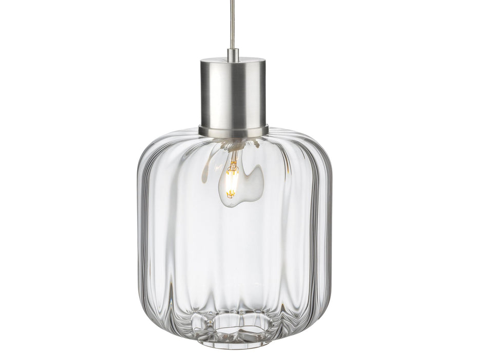 Firstlight Eton Pendant 2852CL