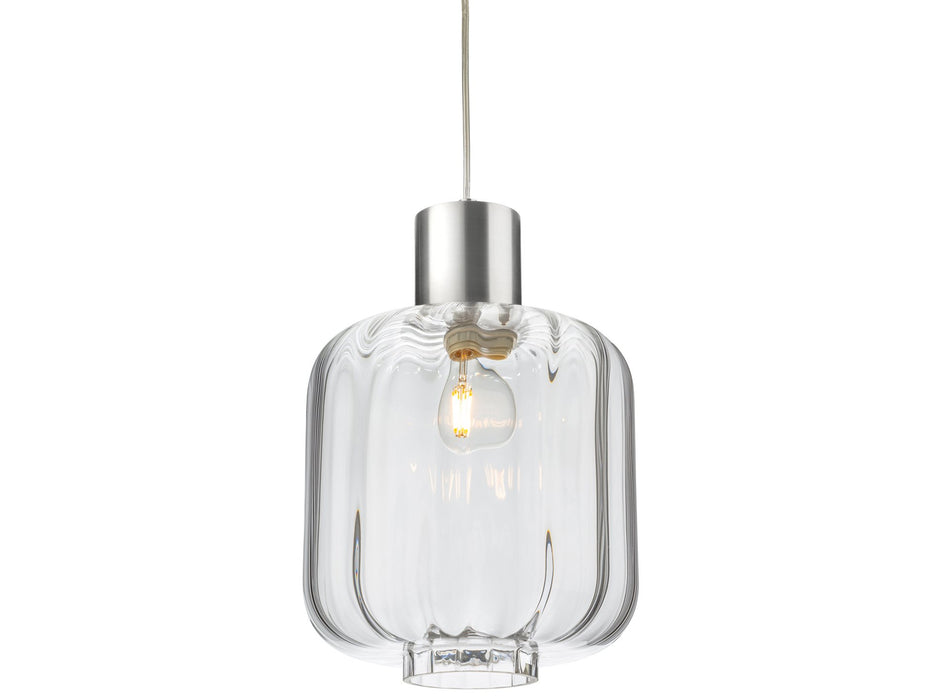 Firstlight Eton Pendant 2852CL