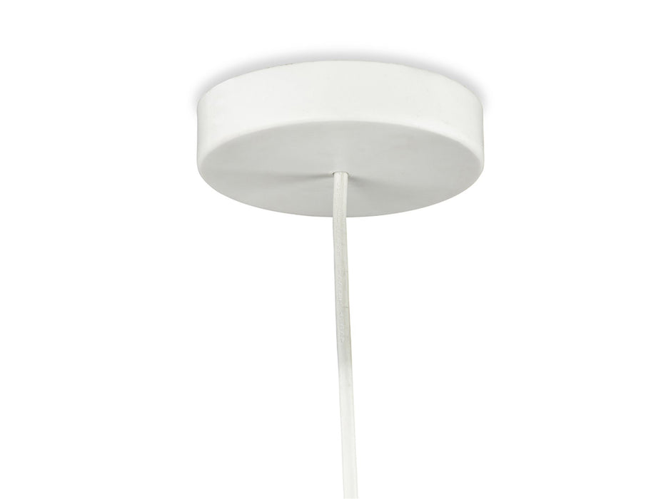 Firstlight Fire Engine Pendant 2856