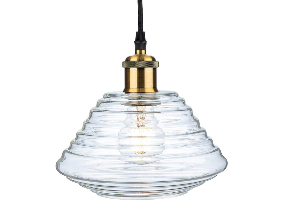 Firstlight Logan Pendant 2857AB
