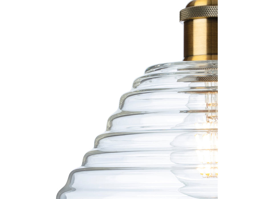 Firstlight Logan Pendant 2857AB