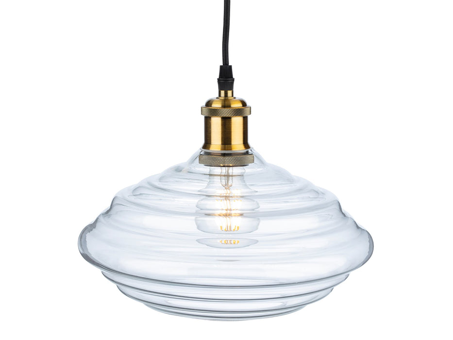 Firstlight Logan Pendant 2858AB