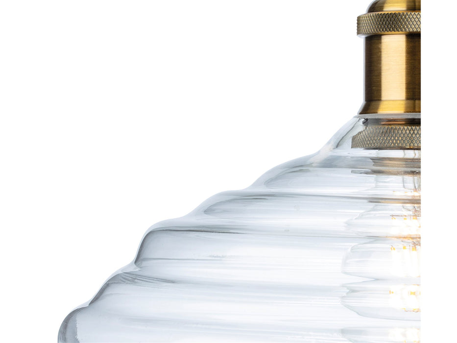 Firstlight Logan Pendant 2858AB