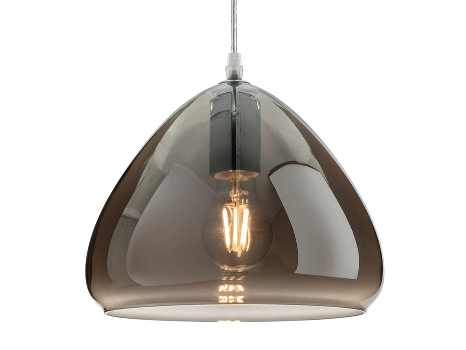 Firstlight Willis Pendant 2859CH