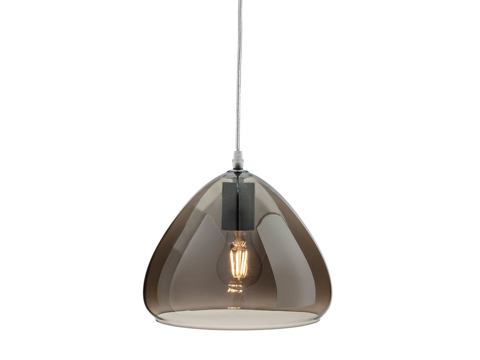 Firstlight Willis Pendant 2859CH