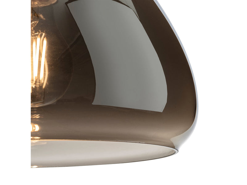 Firstlight Willis Pendant 2859CH