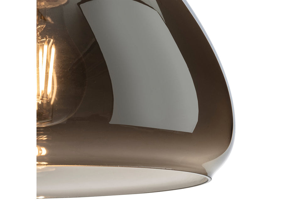 Firstlight Willis Pendant 2859CH