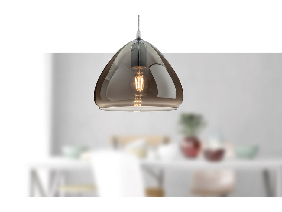 Firstlight Willis Pendant 2859CH