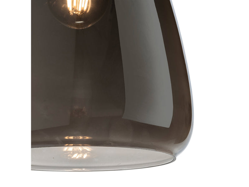 Firstlight Willis Pendant 2860CH