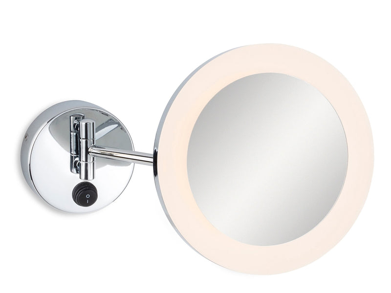 Firstlight Lily LED Magnifying Mirror Light 2864CH