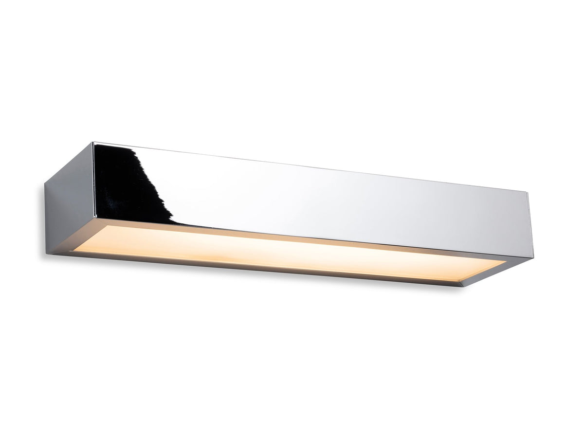 Firstlight Zulu LED Wall Light - 300mm 2865CH — Bonus Superstore