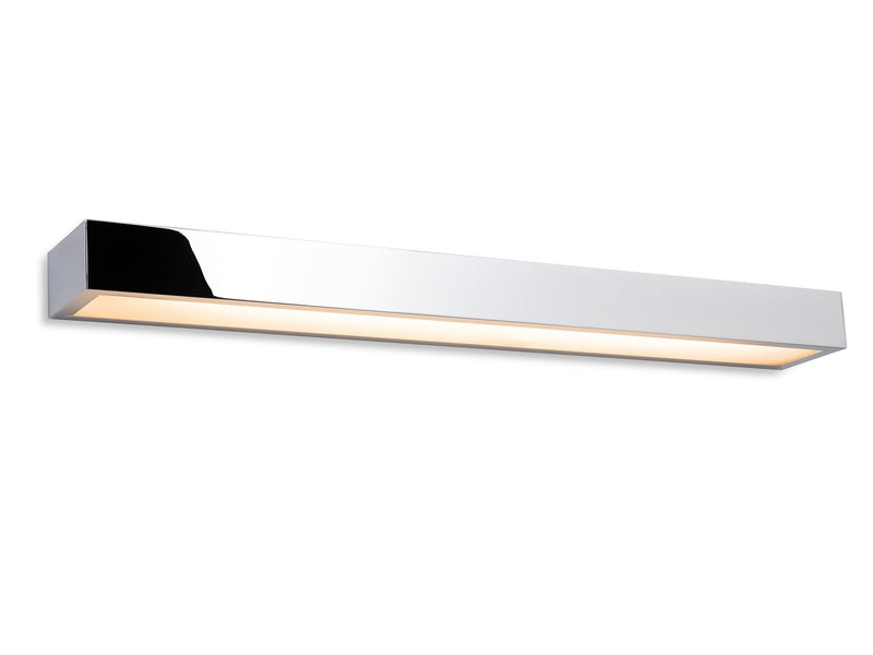 Firstlight Zulu LED Wall Light - 600mm 2866CH