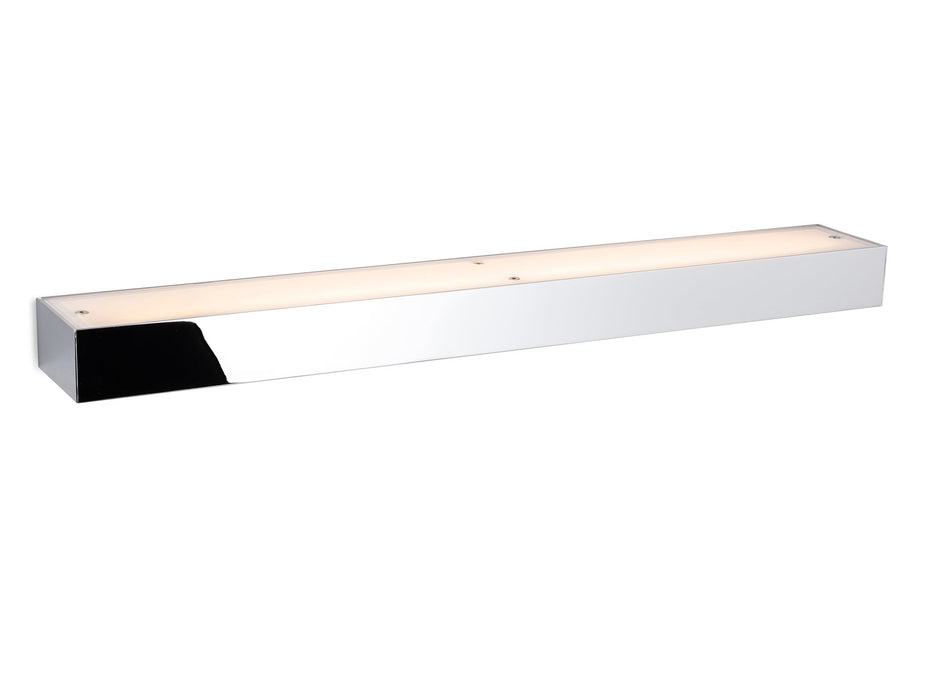 Firstlight Zulu LED Wall Light - 600mm 2866CH