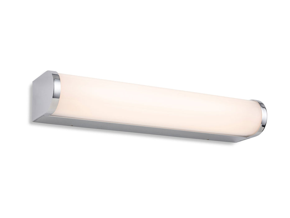 Firstlight Bravo LED Wall Light - 300mm 2867CH