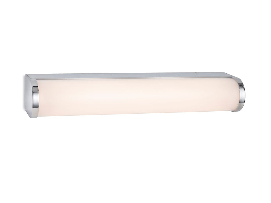 Firstlight Bravo LED Wall Light - 300mm 2867CH