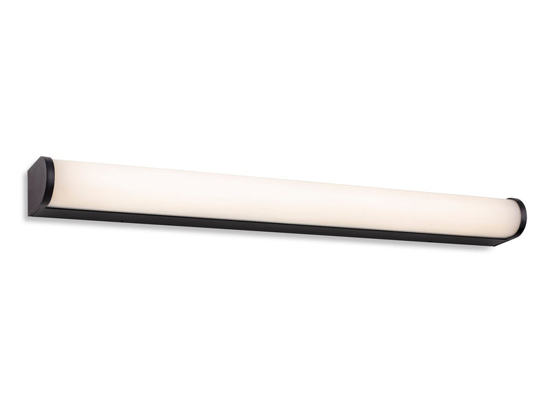 Firstlight Bravo LED Wall Light - 600mm 2868BK