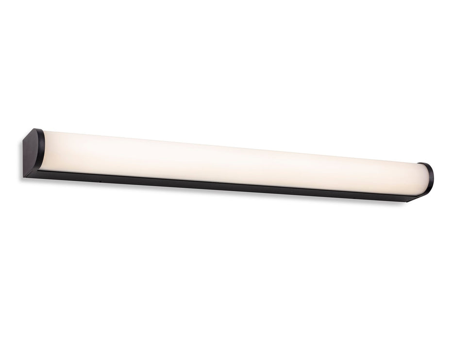 Firstlight Bravo LED Wall Light - 600mm 2868BK