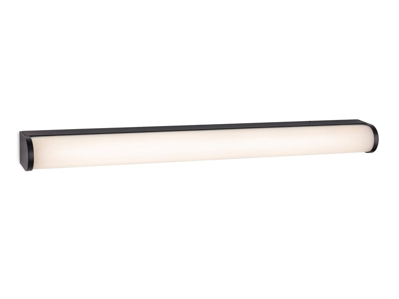 Firstlight Bravo LED Wall Light - 600mm 2868BK
