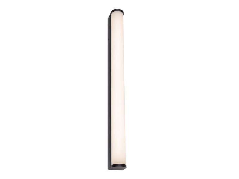 Firstlight Bravo LED Wall Light - 600mm 2868BK
