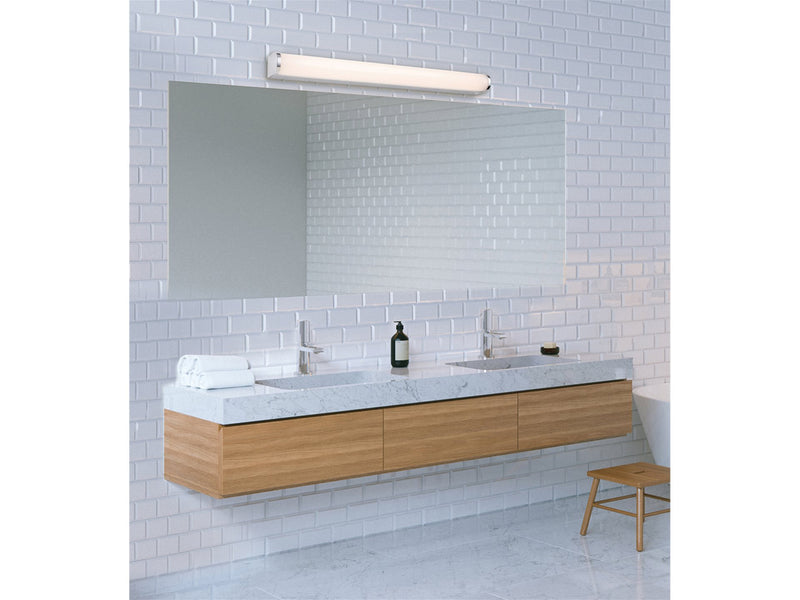 Firstlight Bravo LED Wall Light - 600mm 2868CH