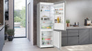 Siemens KG49NXIDF iQ300, Free-standing fridge-freezer - Bonus Superstore