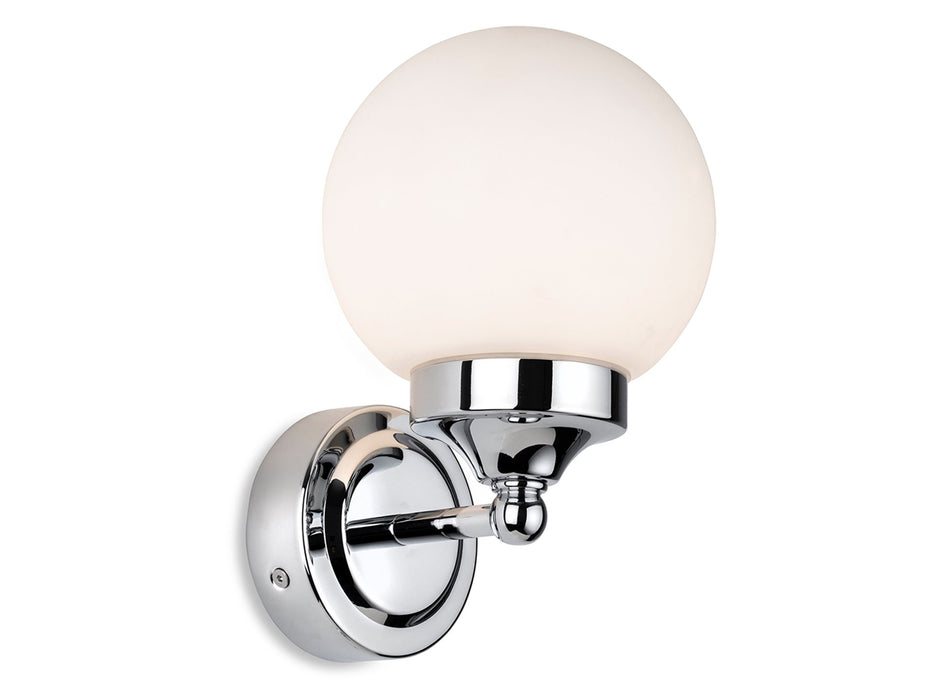 Firstlight Louis Wall Light 2872CH