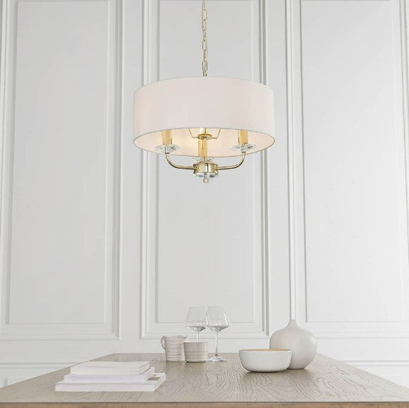 Nixon 3lt Pendant - 70560