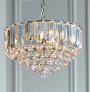 Fargo 3lt Pendant - FARGO-14CH - Bonus Superstore