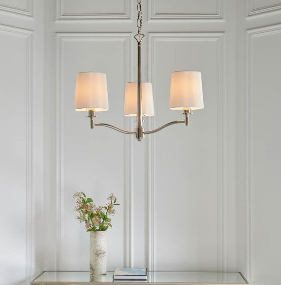 Ortona 3lt Pendant - 95828