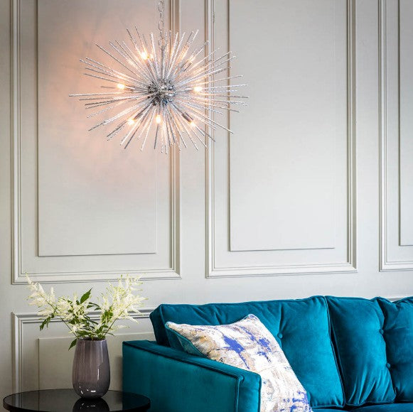 Lena 9lt Pendant - 76350