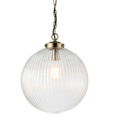 Brydon 1lt Pendant - 71124 - Bonus Superstore