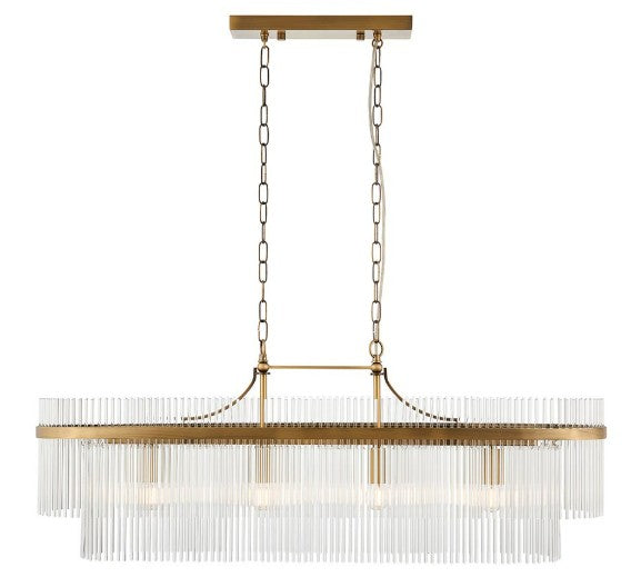 Marietta 4lt Pendant - 112573