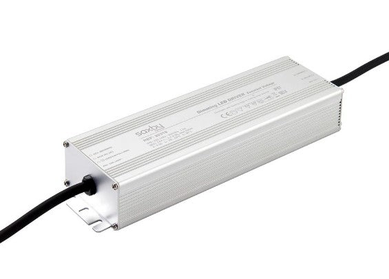 LED Driver Constant Voltage iP67 24V 200W Dimmable IP67 - 92510