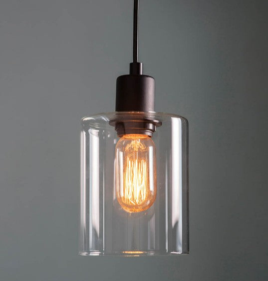 Toledo 1lt Pendant - 95472