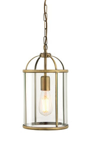 Lambeth 1lt Pendant - 69454 - Bonus Superstore