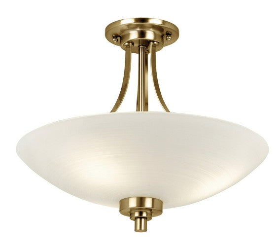 Welles 3lt Flush - WELLES-3AB