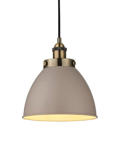 Franklin 1lt Pendant - 76328