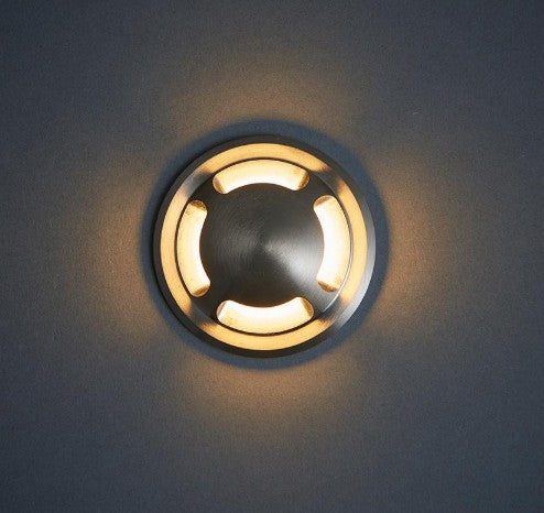 Hades bezel 4-way - 91959