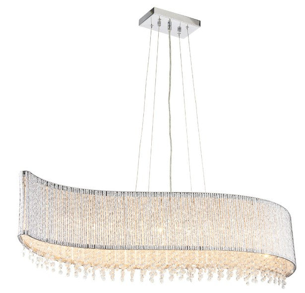 Galina 8lt Pendant - 81979
