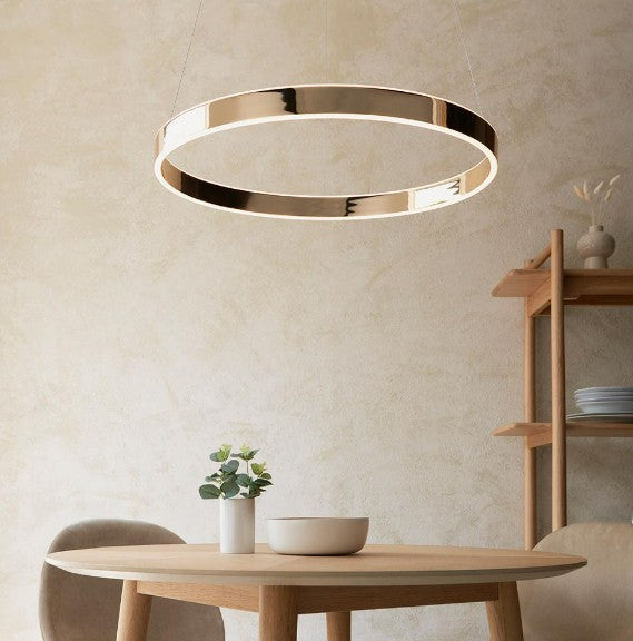 Gen 1lt Pendant - 110957