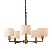 Indara 5lt Pendant - 71345 - Bonus Superstore