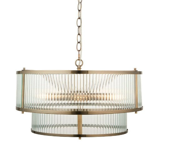 Ridgeton 5lt Pendant - 110944