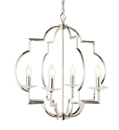 Garland 4lt Pendant - 81915