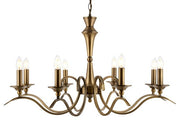 Kora 8lt Pendant - KORA-8AB - Bonus Superstore