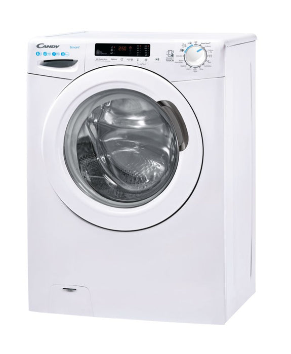 Candy CS 1482DE/1-80 Smart Pro 8kg 1400 spin Washing Machine WHITE