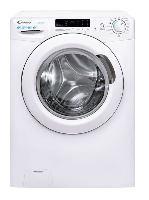 Candy CS 1492DE/1-80 Smart Pro 9kg 1400 spin Washing Machine WHITE