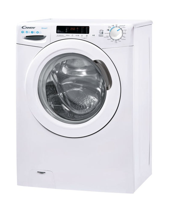 Candy CS 1492DE/1-80 Smart Pro 9kg 1400 spin Washing Machine WHITE
