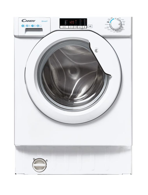 Candy CBW 48D2E-80 8kg, Washing Machine - Bonus Superstore