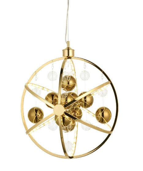 Muni 1lt Pendant - 102608